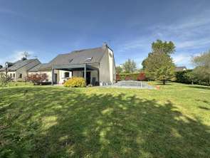 Vente Maison 4 chambresGuipel