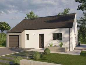 Vente Maison 2 chambresGuipel