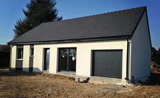 Photo Vente maison Guipel