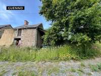 Vente maison