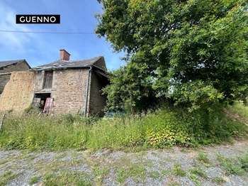 Vente maison Guipel 35