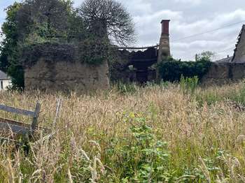 Vente maison