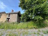 Vente maison