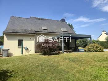 Vente Maison 4 chambresGuipel
