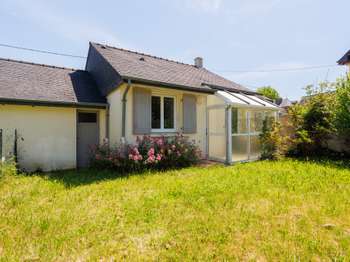 Photo Vente maison Guipel
