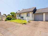 Vente maison 2 pièces