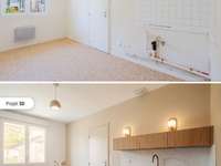 Vente maison 2 pièces