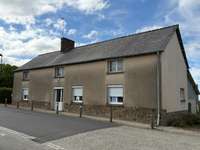 Vente maison