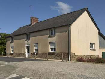 Vente MaisonGuipel