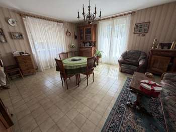 Vente maison