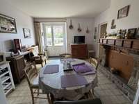 Vente maison