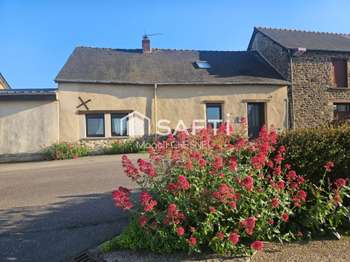 Vente maison 5 pièces Guipel 35