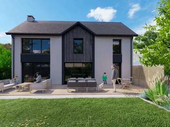 Vente maison Vente maison