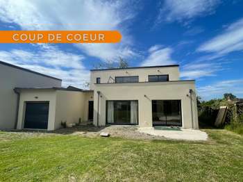 Vente Maison 3 chambresGuipel