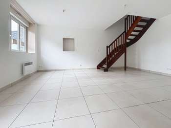 Vente Maison 2 chambresGuipel