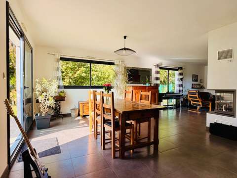 Vente maison 7 pièces Guipry 35