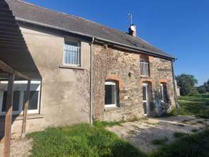 Vente Maison 4 chambresGuipry