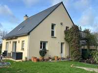 Vente maison