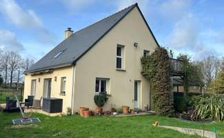 Photo Vente maison Guipry