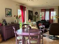 Vente maison