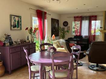 Vente maison