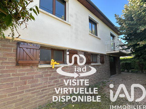 Vente maison 5 pièces Guipry 35