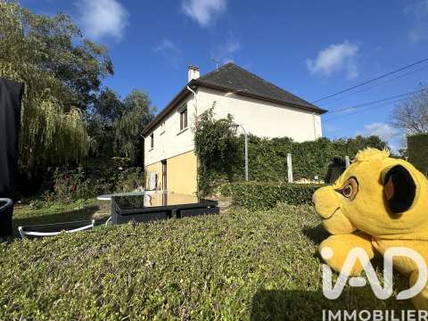 Vente maison 5 pièces Vente maison 5 pièces