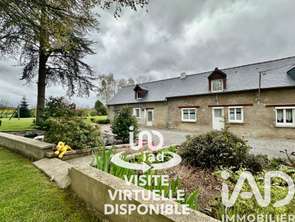 Vente Maison 3 chambresGuipry