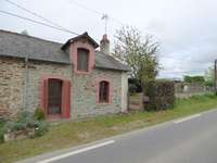 Vente maison 2 pièces Vente maison 2 pièces
