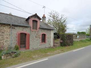 Vente maison 2 pièces Vente maison 2 pièces