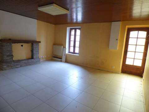 Vente maison 2 pièces Vente maison 2 pièces