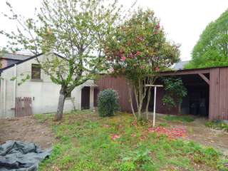Vente maison 2 pièces Vente maison 2 pièces