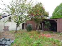 Vente maison 2 pièces Vente maison 2 pièces