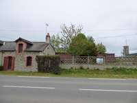 Vente maison 2 pièces Vente maison 2 pièces