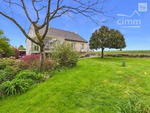 Vente Maison 5 chambresGuipry