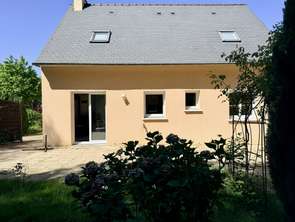 Vente Maison 4 chambresGuipry