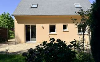 Photo Vente maison Guipry