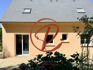 Photo Vente maison Guipry
