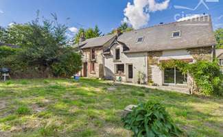 Photo Vente maison Guipry