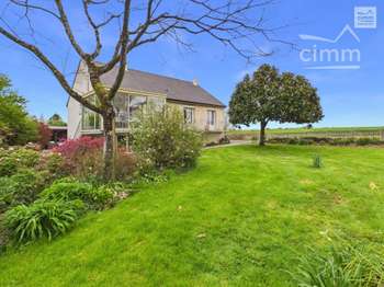 Vente maison 7 pièces Guipry 35