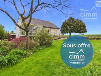 Vente maison 7 pièces Guipry 35
