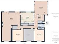 Vente maison 7 pièces Vente maison 7 pièces