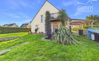 Photo Vente maison Guipry