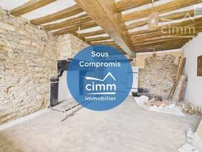 Vente Maison 1 chambreGuipry