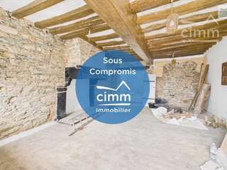Vente maison 2 pièces