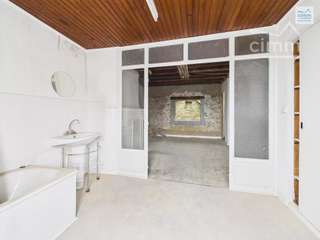 Vente maison 2 pièces