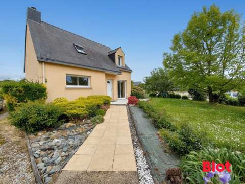 Vente maison 4 pièces Guipry 35