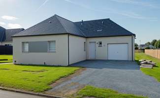 Photo Vente maison Guipry
