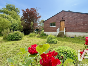 Vente Maison 2 piècesGuipry