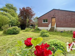 Vente maison 2 pièces